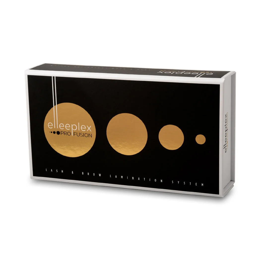 Elleeplex Profusion Lash & Brow Lamination Full Kit by Elleebana